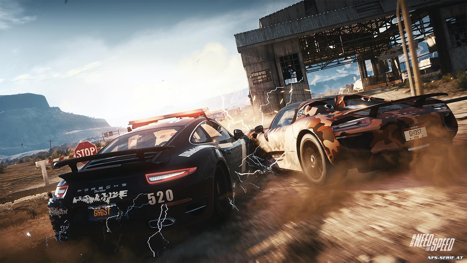 Launch Trailer veröffentlicht